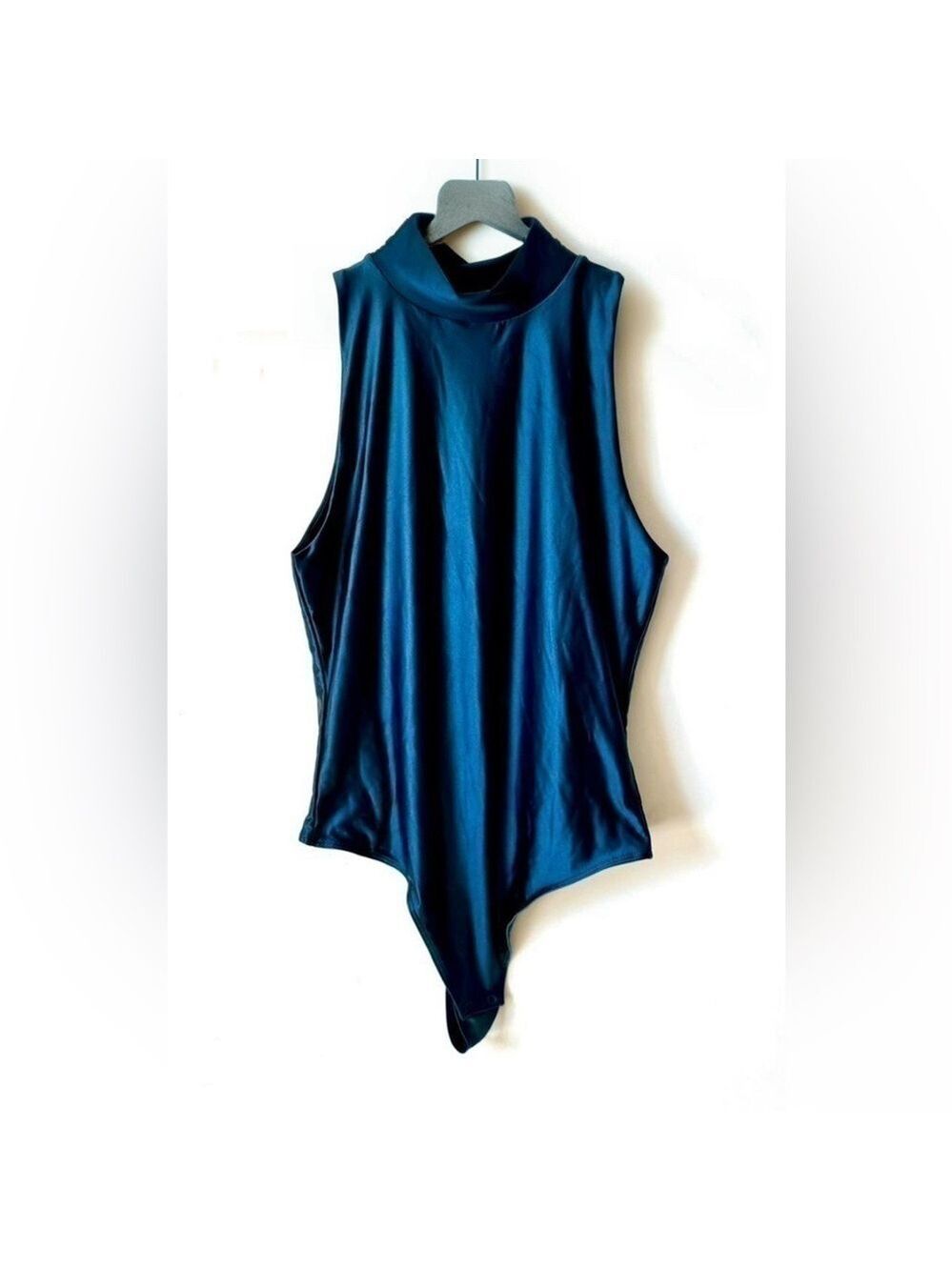 House of Harlow 1960 snap bodysuit Size Small